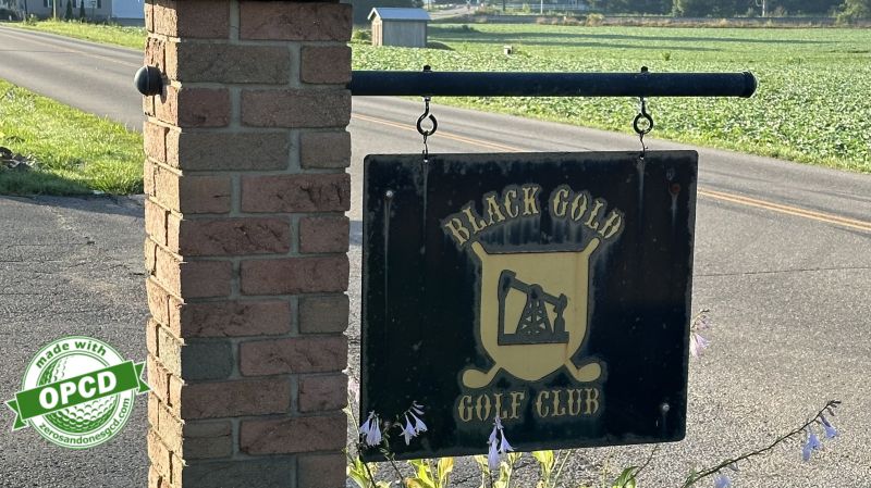 Black Gold Golf Club