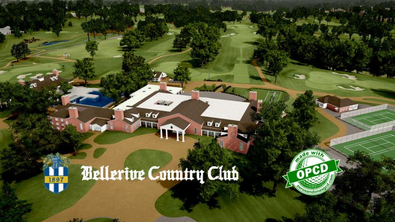 Bellerive Country Club