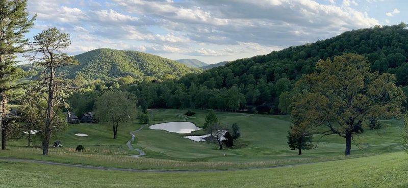 Chestnut Mountain Golf Club