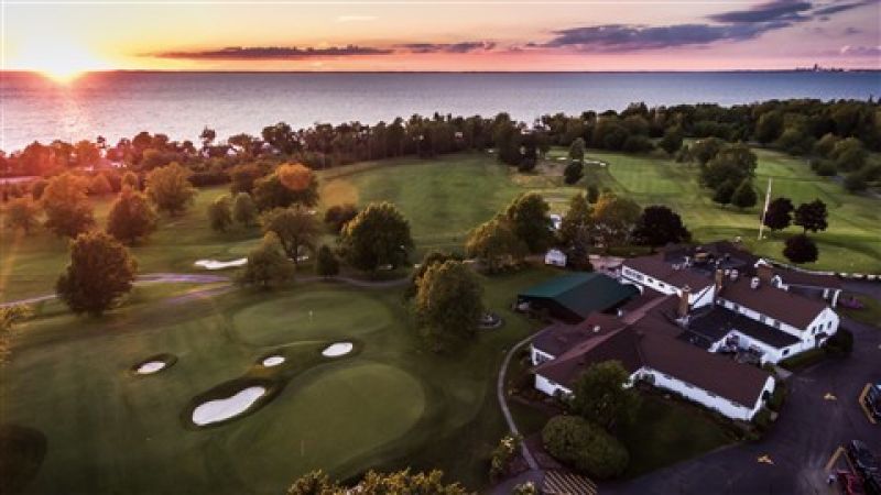 Wanakah CC