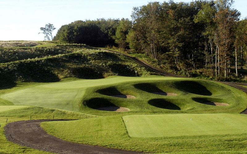 Birdsfoot Golf Club