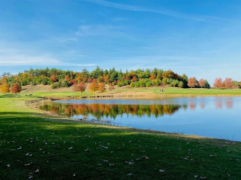 Lebaron Hills Country Club