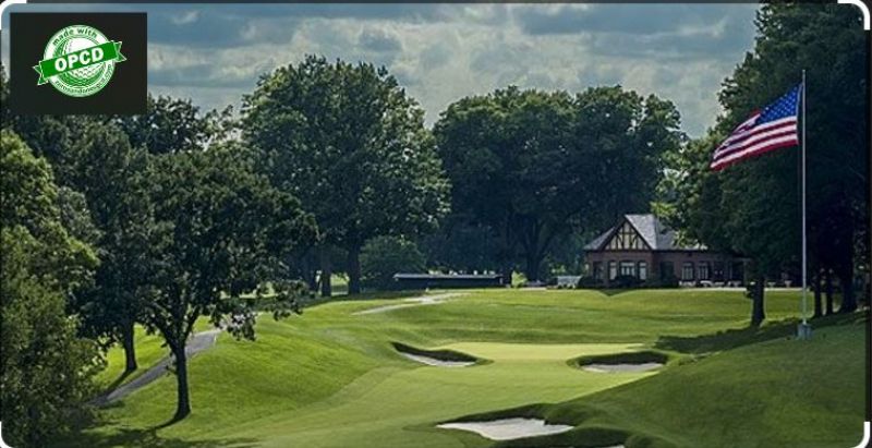 Oak Hill Country Club East