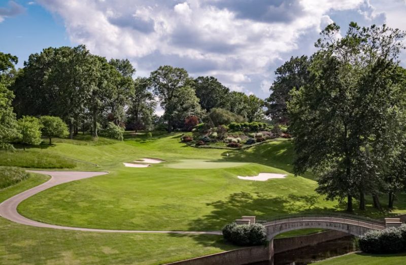 Old Warson Country Club