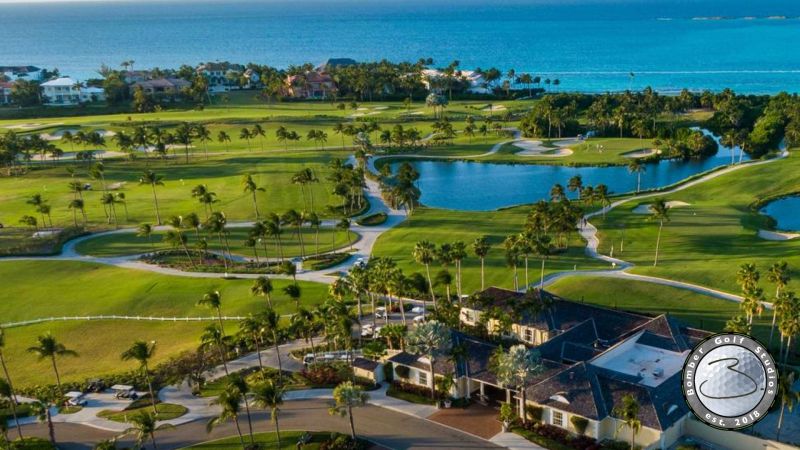 Ocean Club