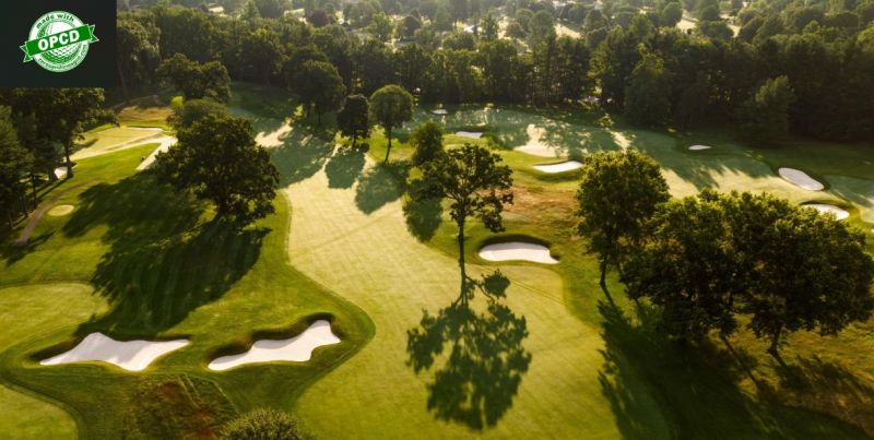 Monroe Golf Club