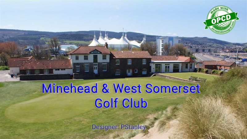 Minehead & West Somerset GC