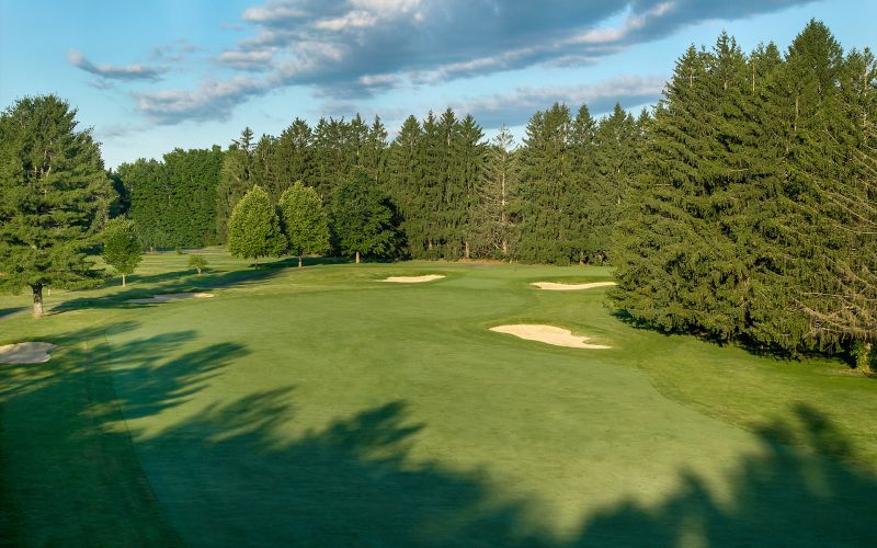 The Haven Country Club