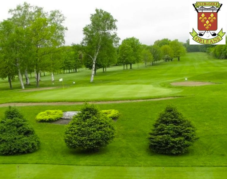 Orleans Golf Club