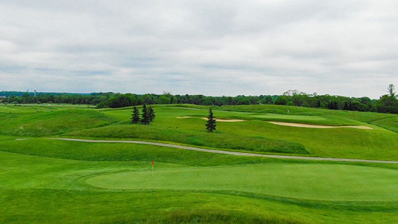 Calderone Golf Club
