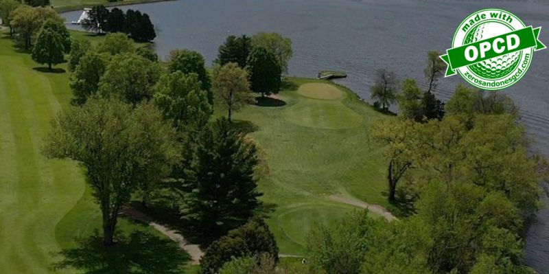 Lake Wisconsin Country Club