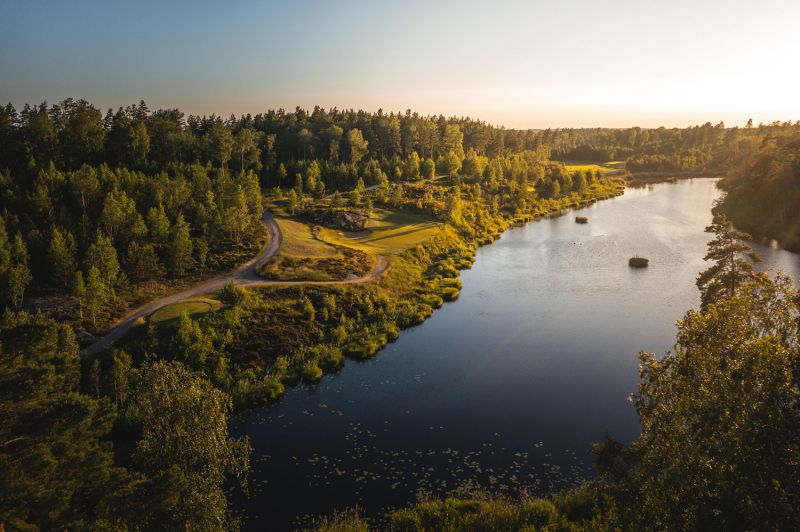 Vidbynas GC North Course