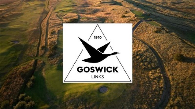 Goswick Links