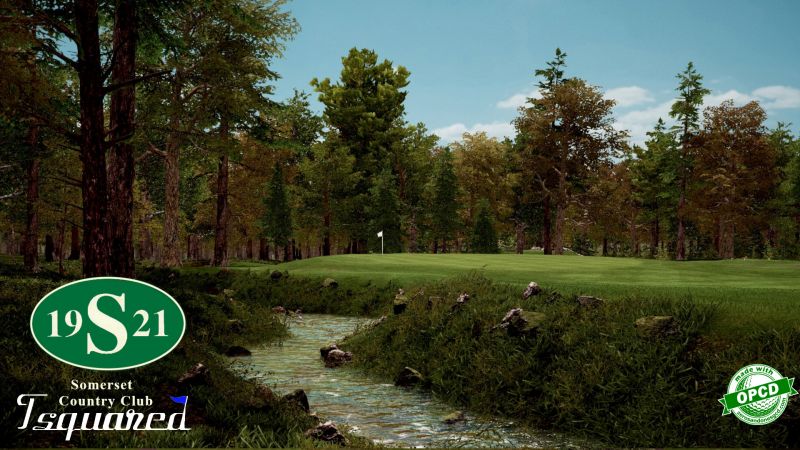 Somerset Country Club