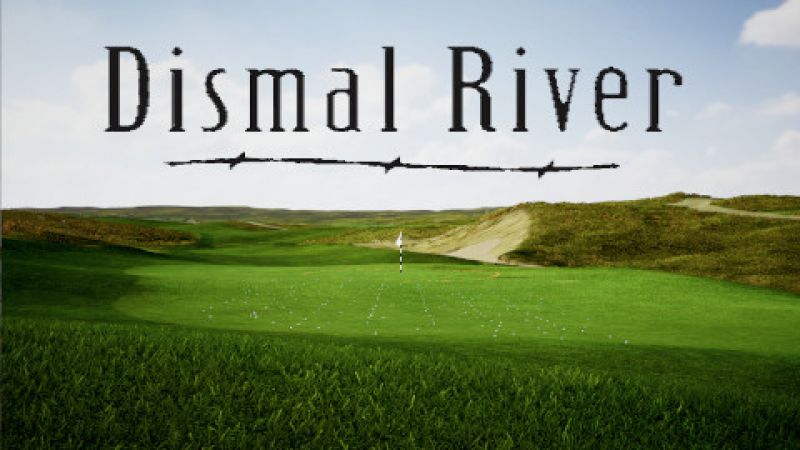 Dismal River White Course