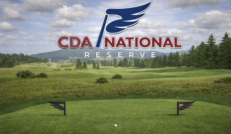 CDA National Reserve
