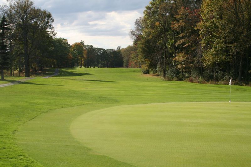 Mohawk River Golf Course