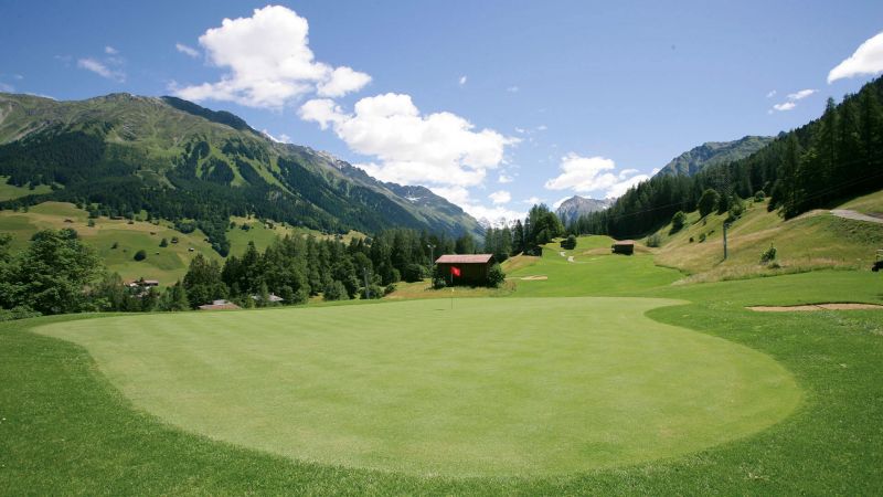 Klosters