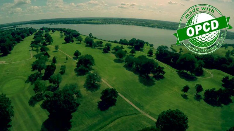 Lew Wentz Memorial Golf Course