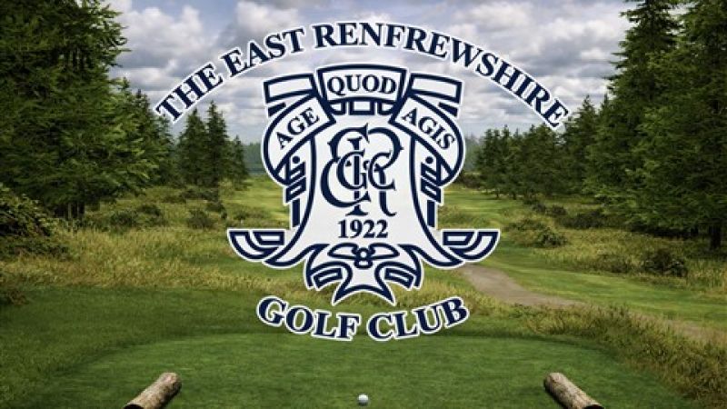 The East Renfrewshire Golf Club