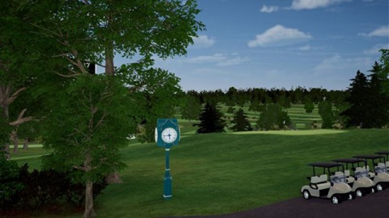 Essex Fells Country Club