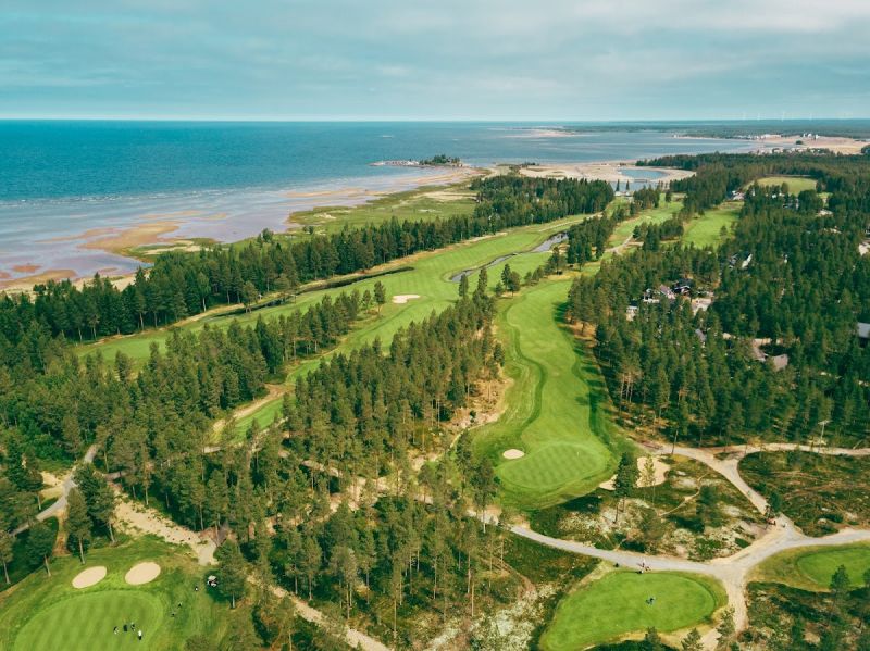 Kalajoki Golf