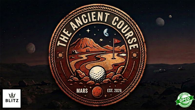 The Ancient Course