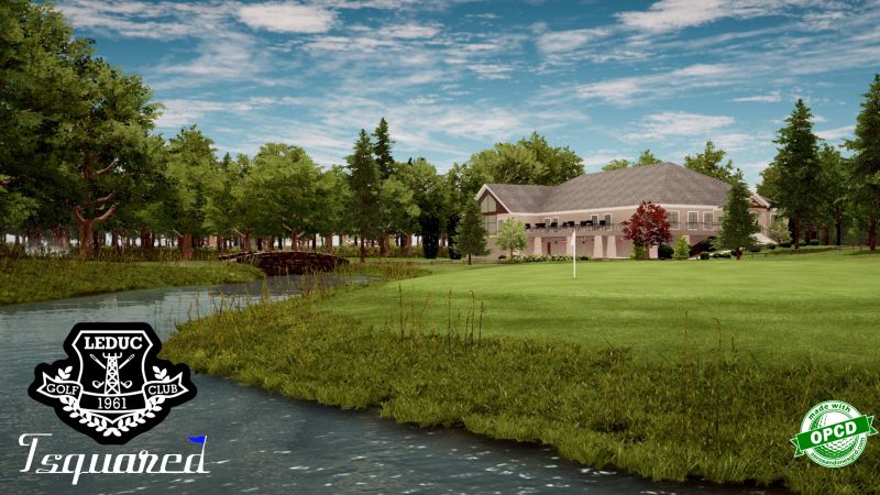 Leduc Golf & Country Club