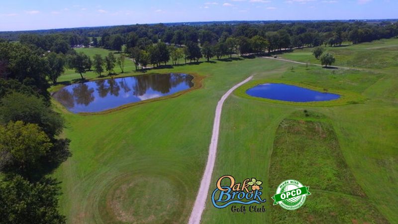 Oak Brook Golf Club