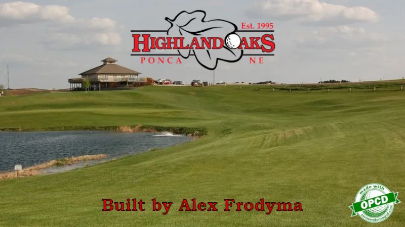 Highland Oaks