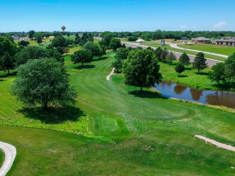 Wamego Country Club