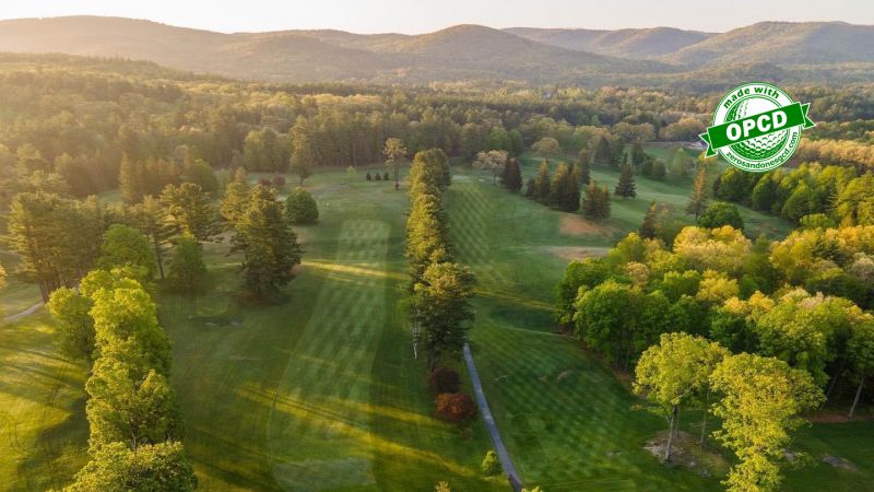 Northfield Golf Course
