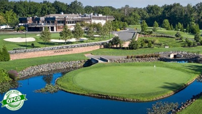 Shackamaxon Country Club