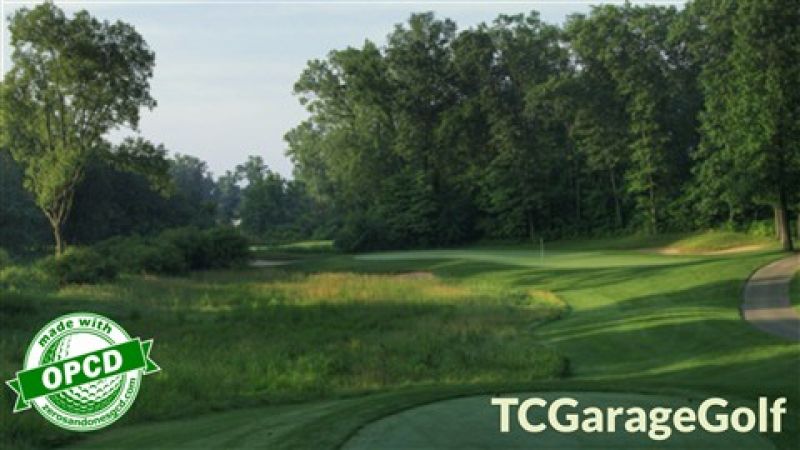 Hawk Hollow Golf Course