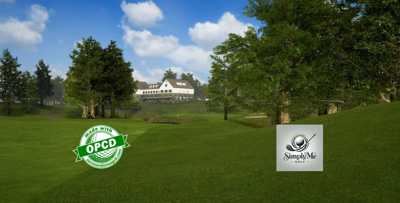 Southlake Golf Club