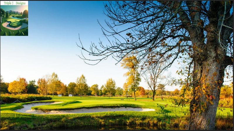 Indian Spring Country Club