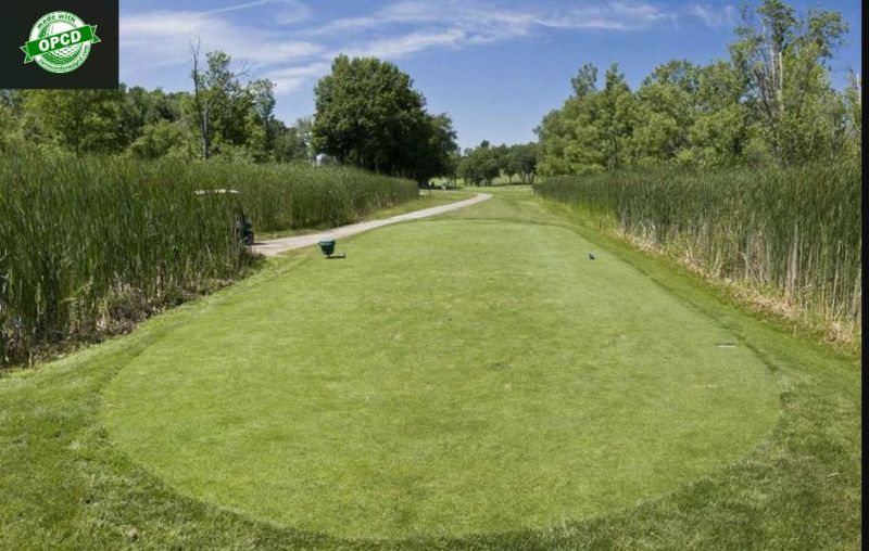 East Aurora Country Club