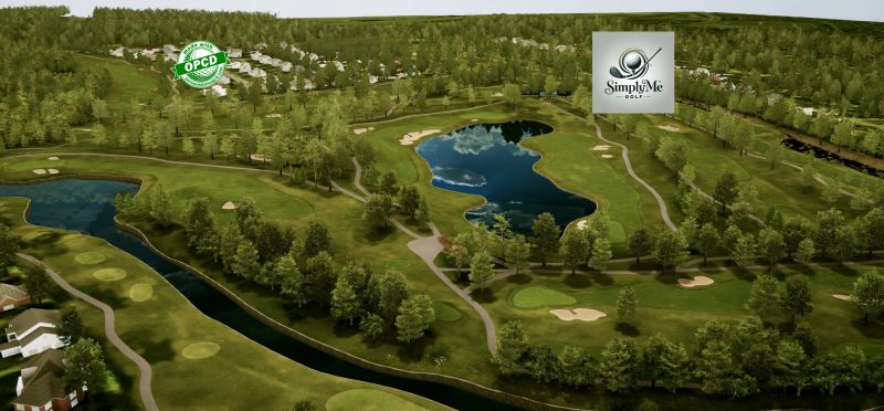 Stonebriar CC - Fazio