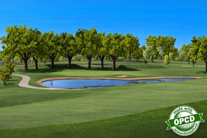 Westview Golf Course