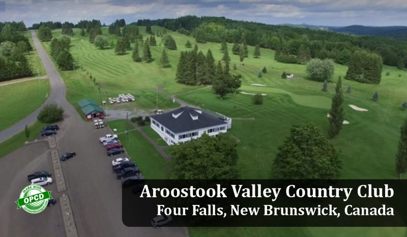 Aroostook Valley Country Club