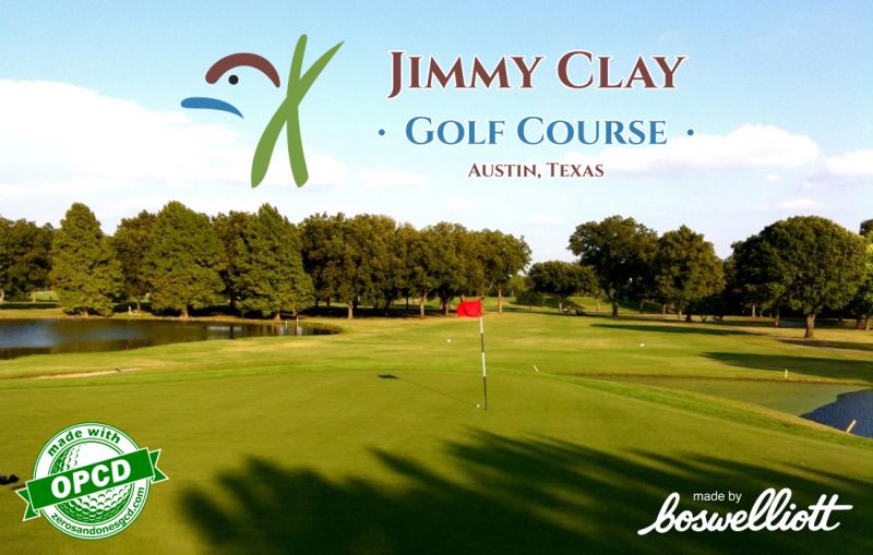 Jimmy Clay Golf Course