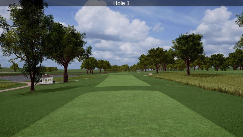 Nashville Golf & Athletic Club