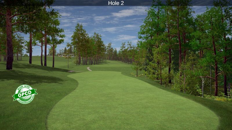Gorham Country Club