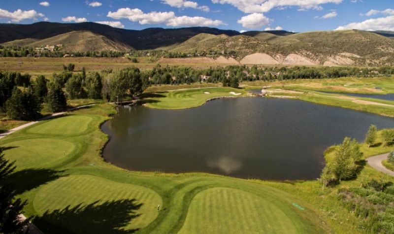 Country Club of the Rockies