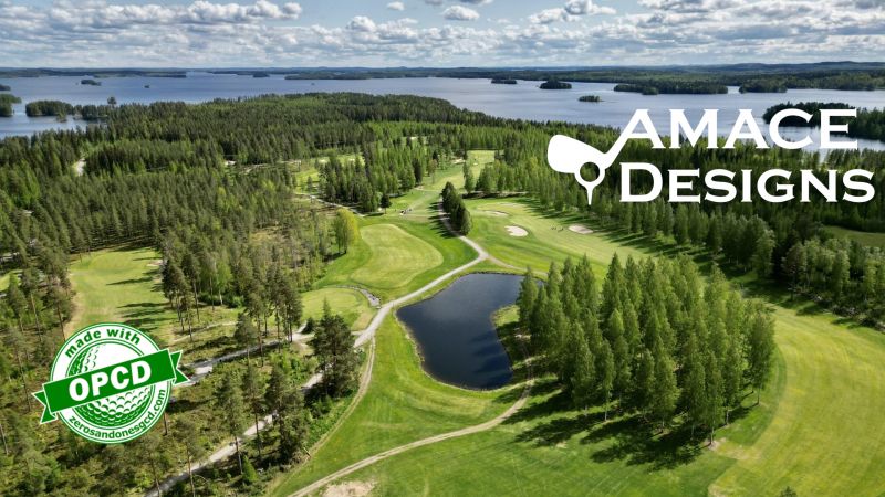 Eerikkala Golf