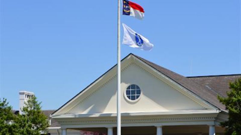 Providence Country Club
