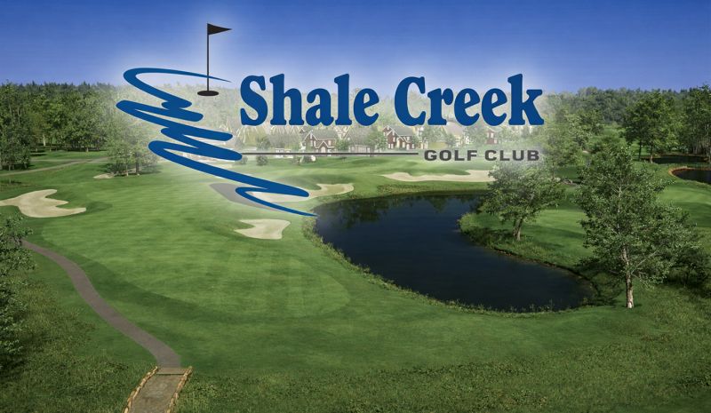 Shale Creek Golf Club