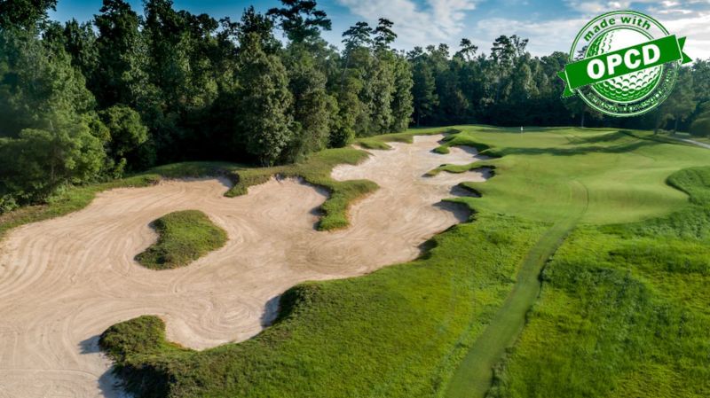 The Club at Carlton Woods-Fazio