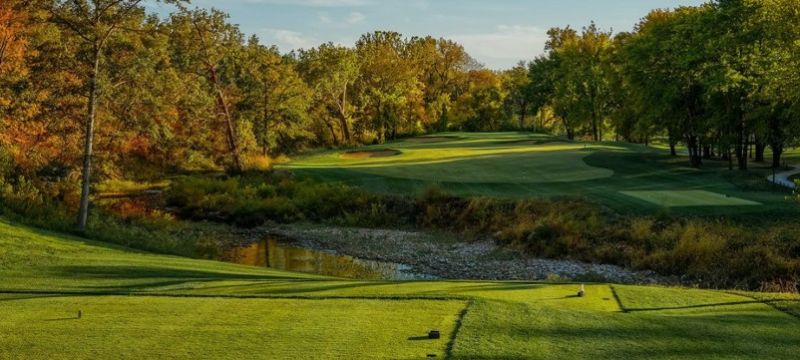 Country Club of Columbia