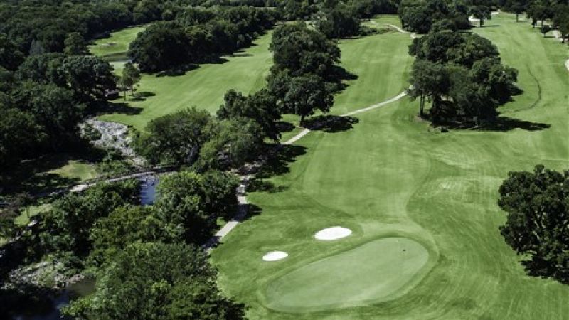 Bear Creek Golf Club - West Course